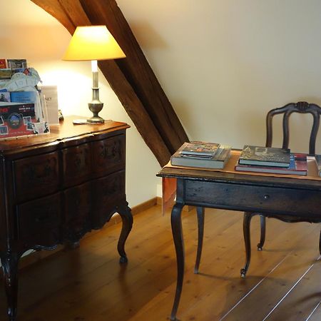 Le Fassardy Bed and Breakfast Châteauroux Esterno foto